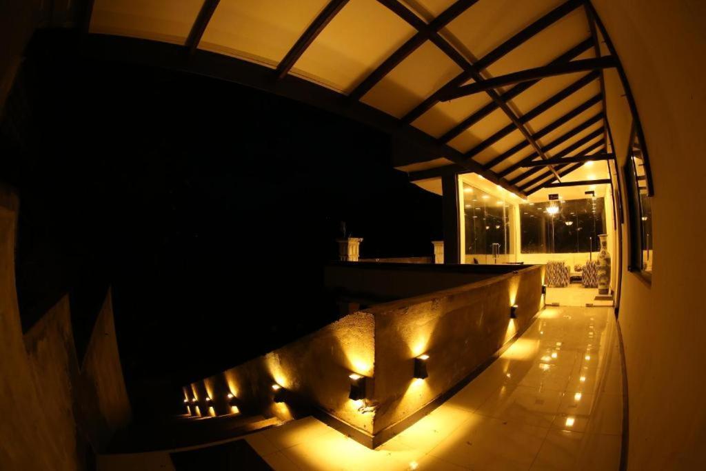 Hotel The Grand Bandarawela Exteriér fotografie