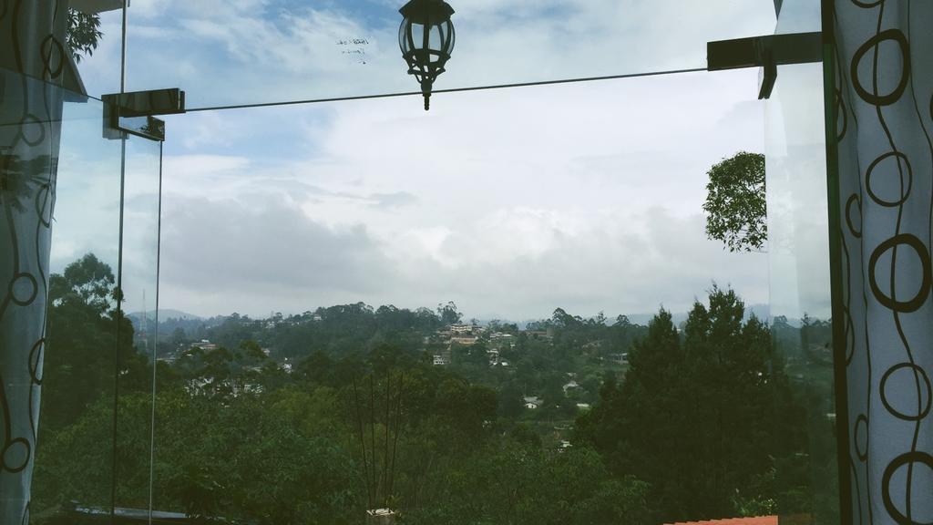 Hotel The Grand Bandarawela Exteriér fotografie