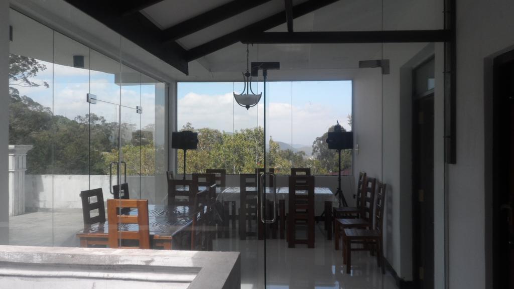 Hotel The Grand Bandarawela Exteriér fotografie