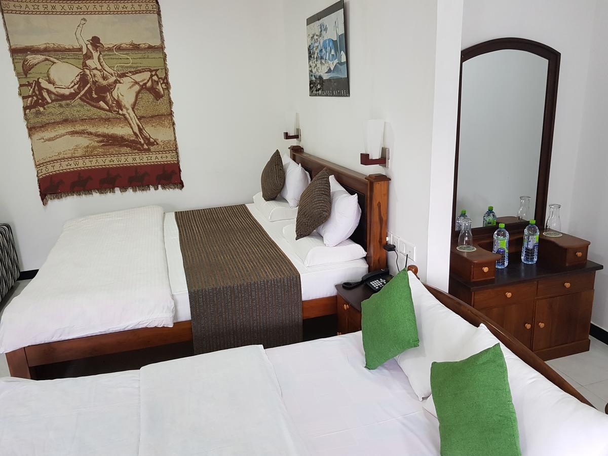Hotel The Grand Bandarawela Exteriér fotografie