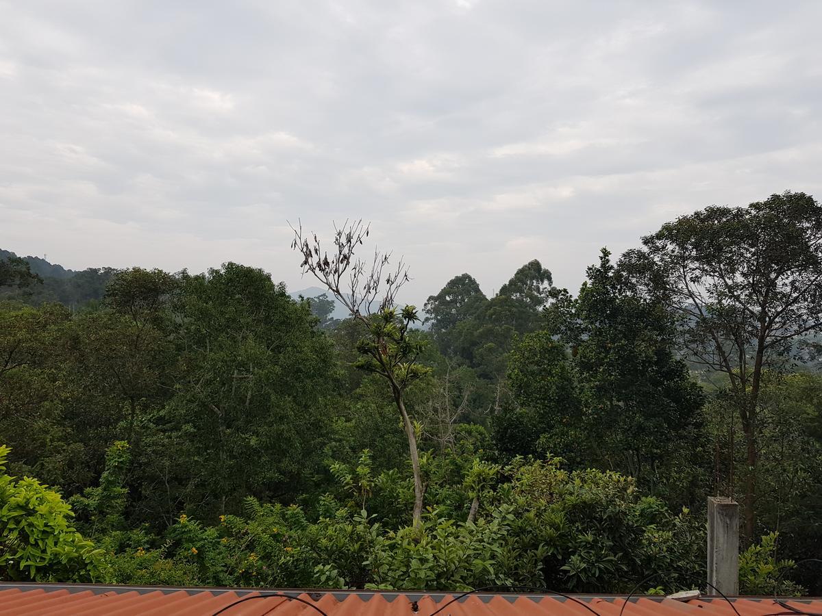 Hotel The Grand Bandarawela Exteriér fotografie