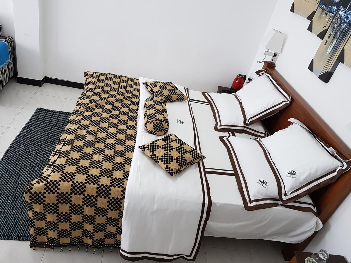 Hotel The Grand Bandarawela Exteriér fotografie