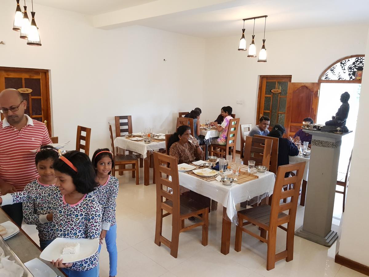 Hotel The Grand Bandarawela Exteriér fotografie