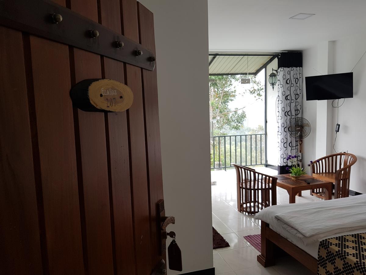 Hotel The Grand Bandarawela Exteriér fotografie