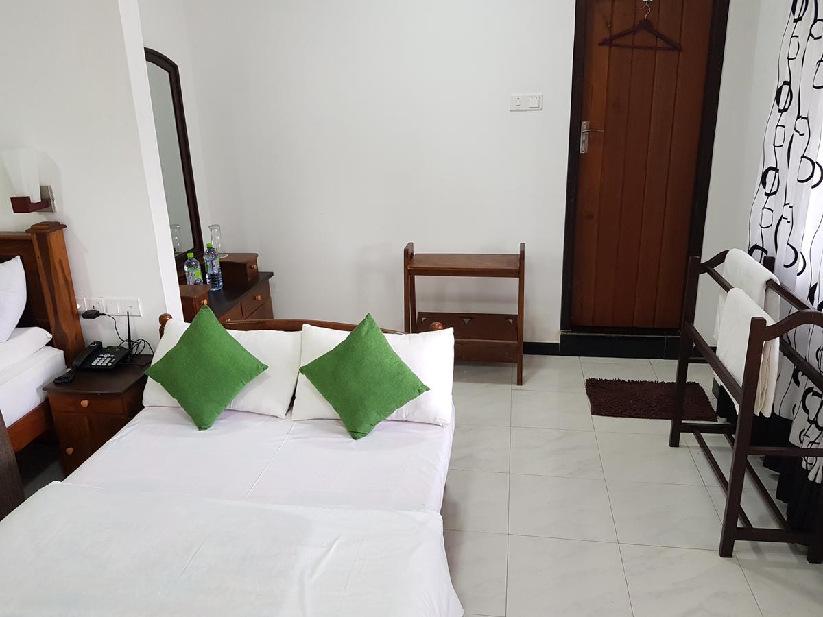 Hotel The Grand Bandarawela Exteriér fotografie