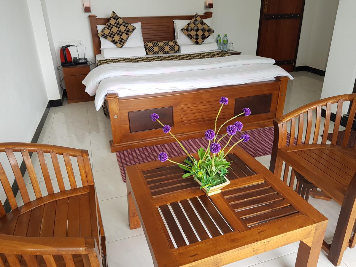 Hotel The Grand Bandarawela Exteriér fotografie